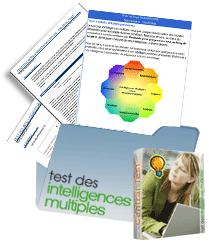 test des Intelligences Multiples