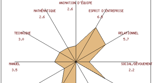 Atout métier